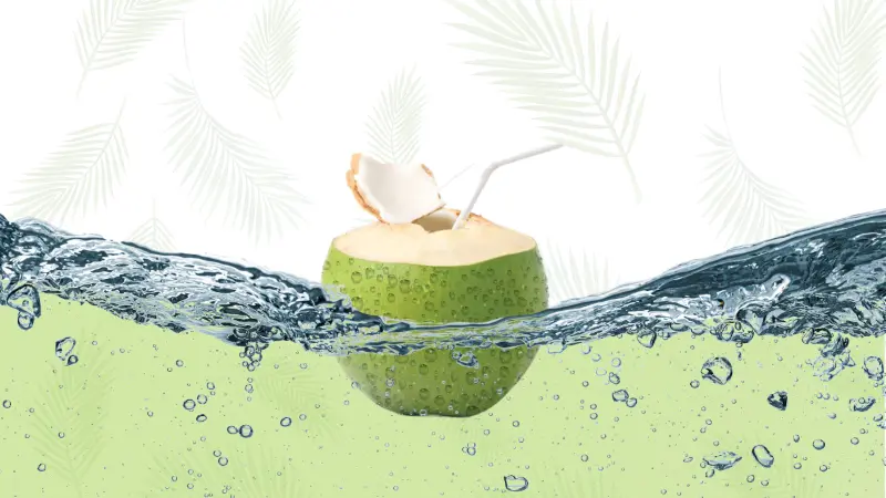 Coconut Drink